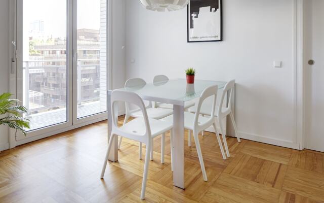Mikeletes Apartment by FeelFree Rentals