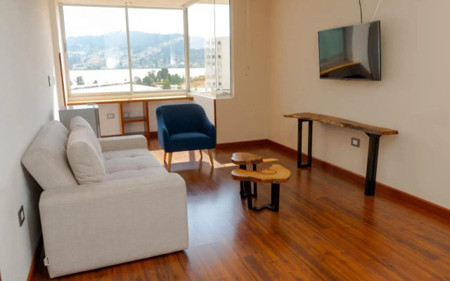 Samakwa Hotel Boutique