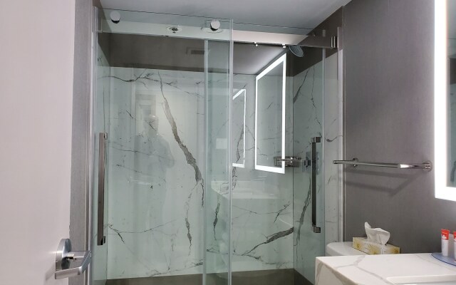 Crowne Plaza Saint John Harbour View by IHG