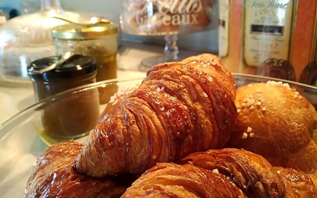 Domaine De La Clef Des Champs