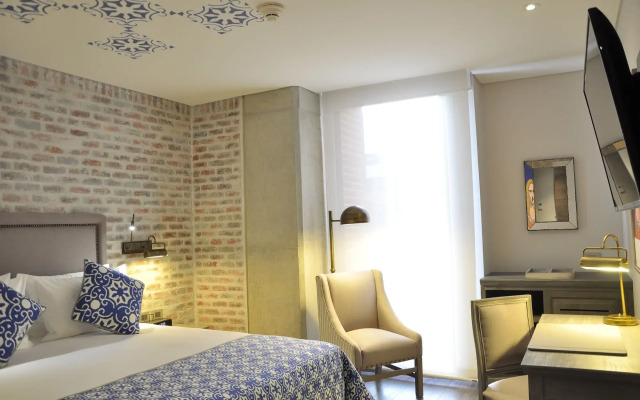 The Artisan D.C. Hotel, Autograph Collection