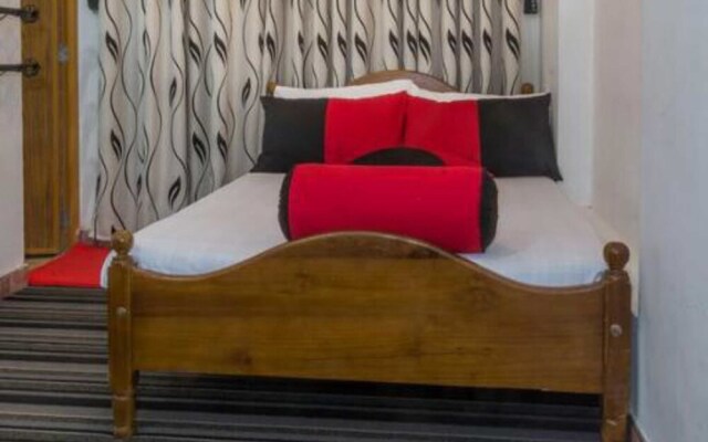 Yoho Roshan Guest House
