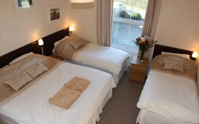 Cedars Guesthouse
