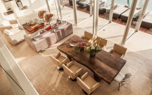 Villa Beige