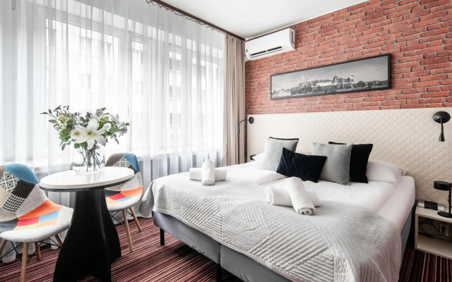 Hotel Delta