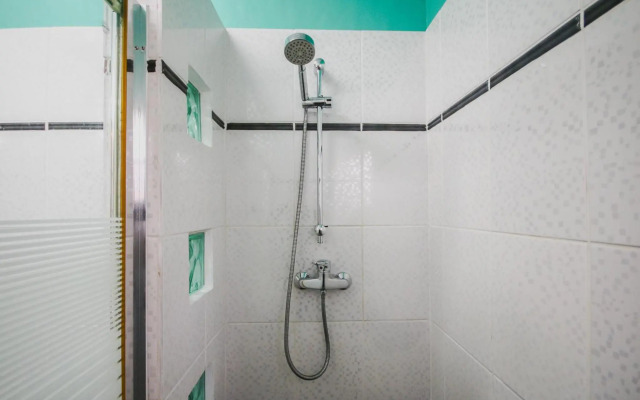 B&B Woodstock Palmresort