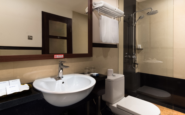 Best Western Senayan