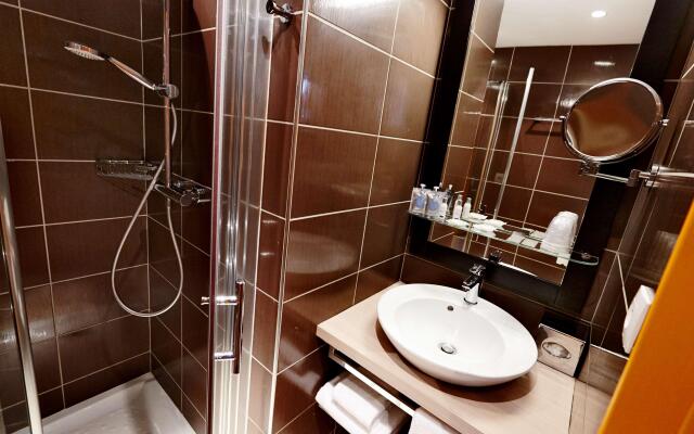 Ibis Styles Dijon Nord Valmy