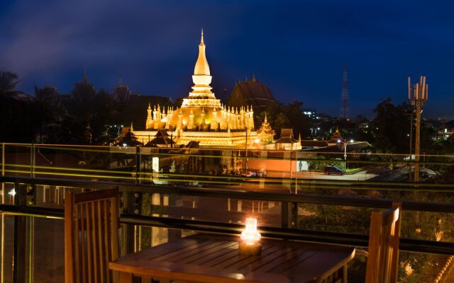 ThatLuang View Hotel