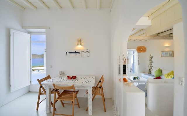 Aiolos Villas