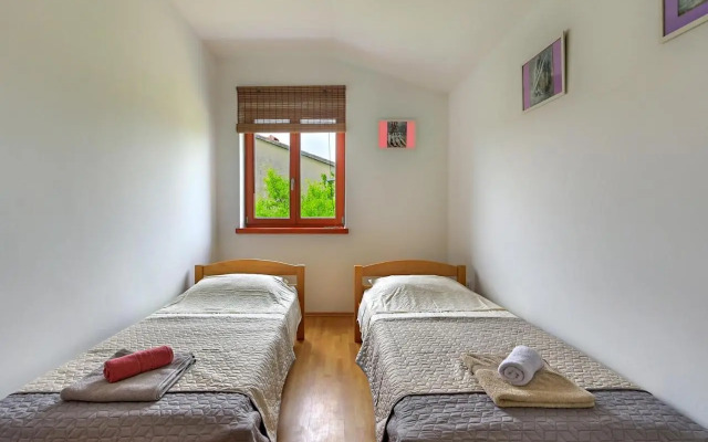 Villa Agatha