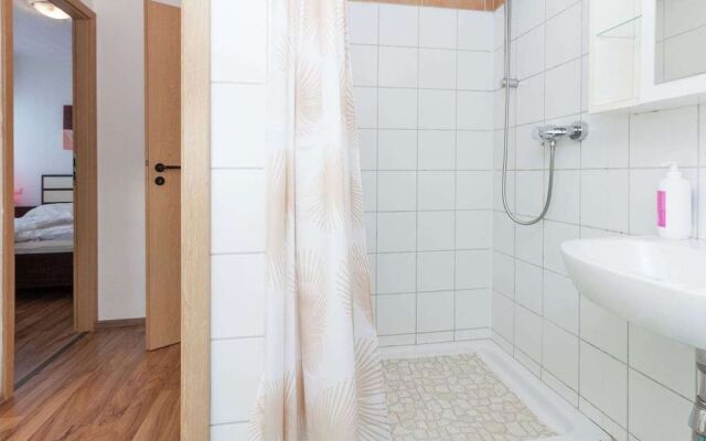 Holiday Home in Mielinghausen With Garden,terrace