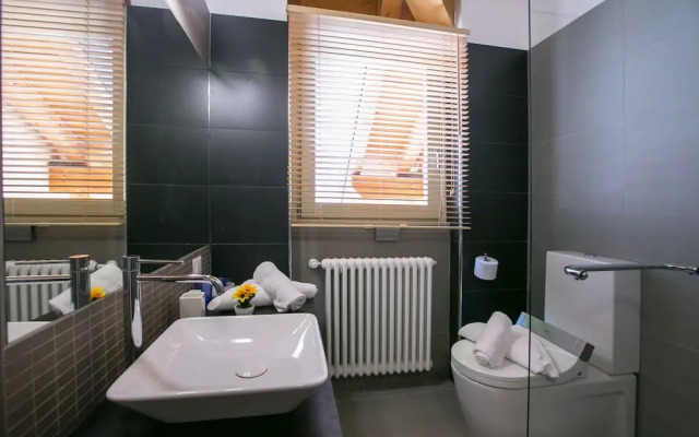 Vista d Oro Palma Apt 21