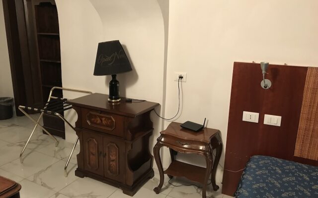 Suites Imperiali Guest House