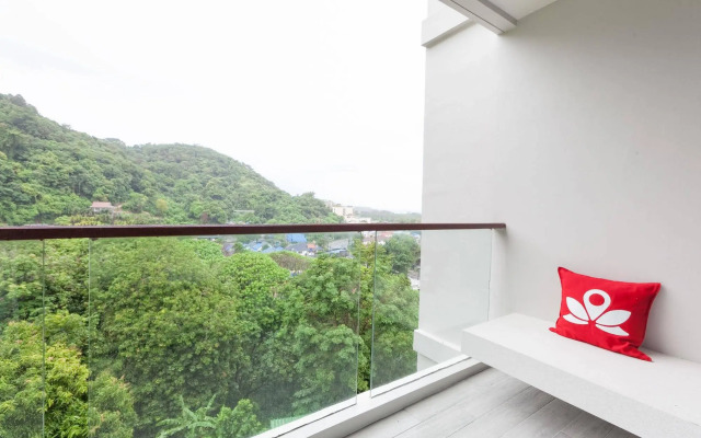 Zen Premium Patak Karon Beach