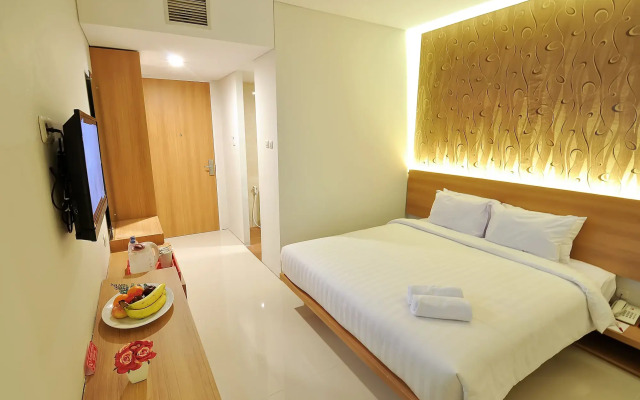 Tickle Hotel