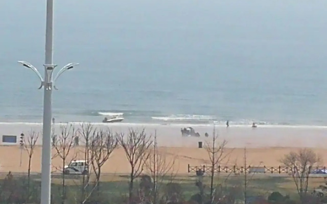 Blessed Family Holiday 2BR Apartment 601