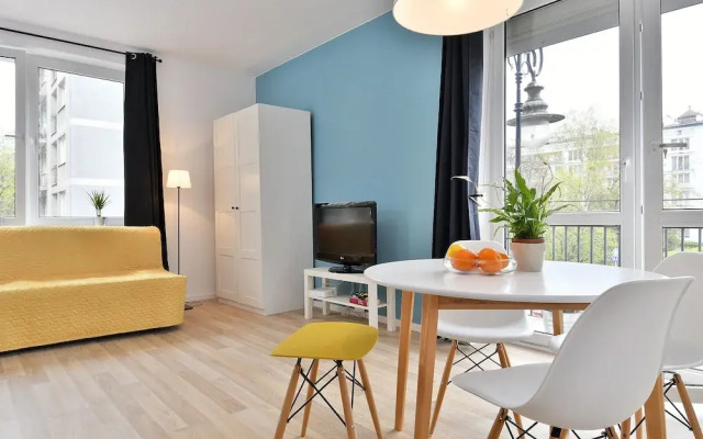 Apartment Plac Dabrowskiego 7