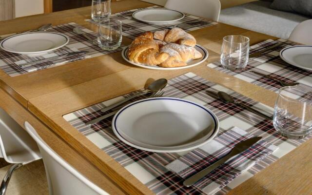 Casa da Suite Dinamica