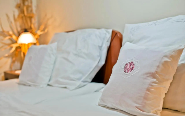 Rooms Ozalj