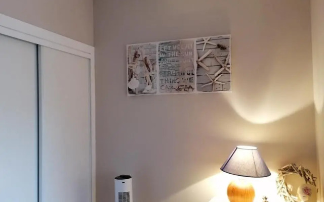 Appartement Circé - Montpellier Nord-Hopitaux-Facultés