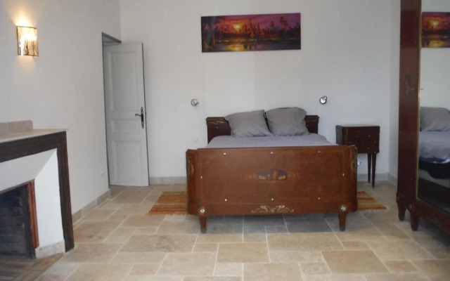 Les Chambres du Haras