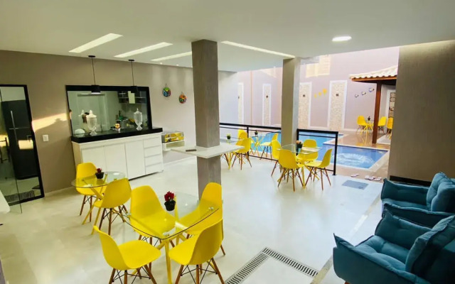 Pousada Amaral Búzios