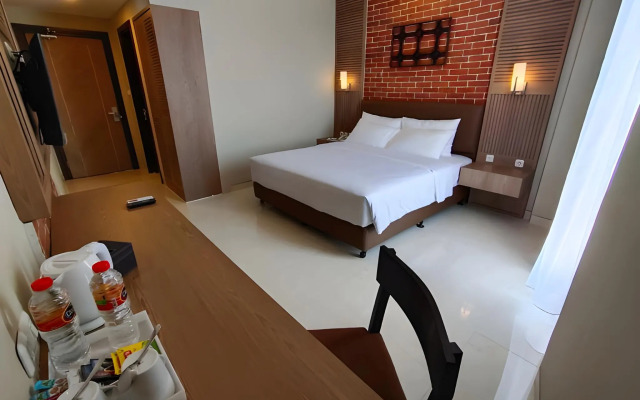 Lynn Hotel Mojokerto