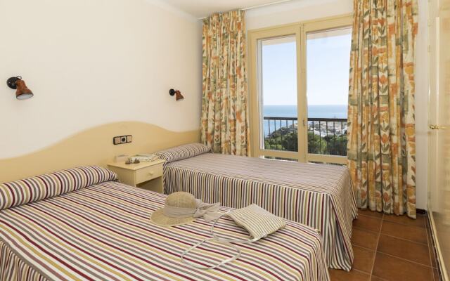 Apartamento Cap de Vol