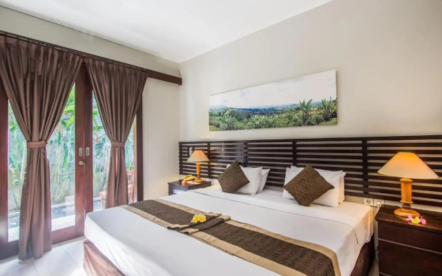 Legian Village Beach Resort