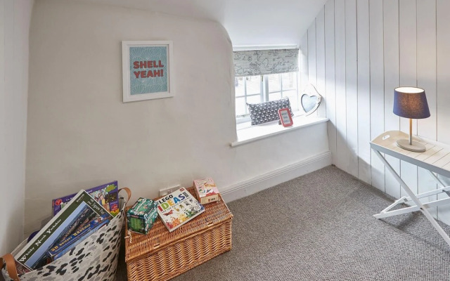 Oakdene in Lythe With 3 Bedrooms and 2 Bathrooms