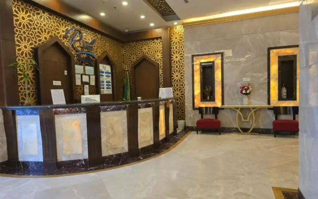 Rafahya Hotel