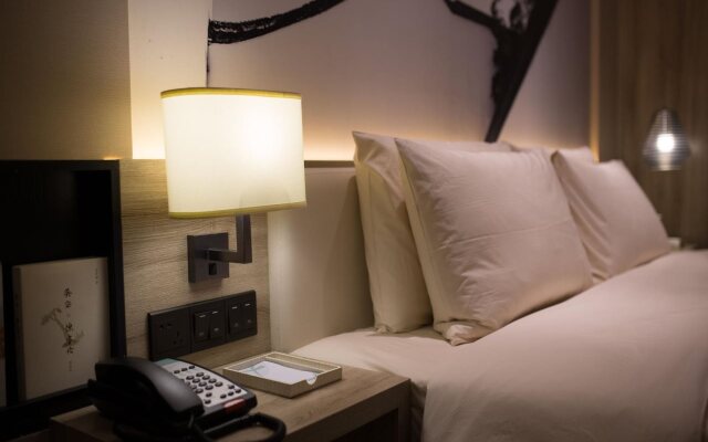 Atour Hotel Jinji Lake Expo Center Suzhou