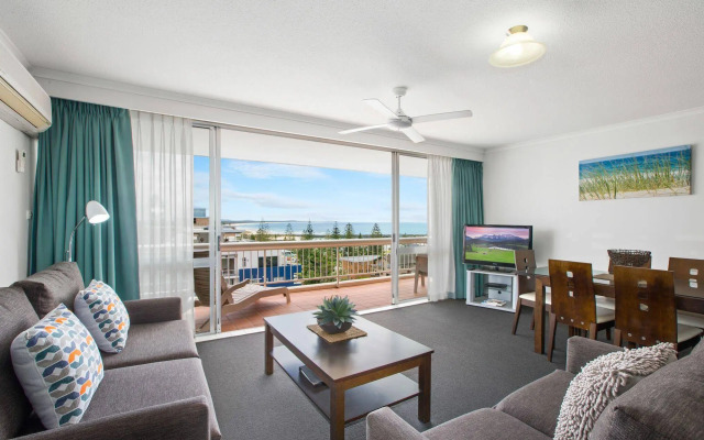 Port Pacific Resort