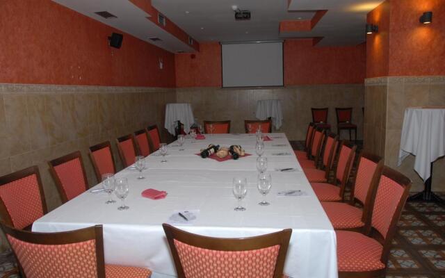 Hotel Rural Juaneca