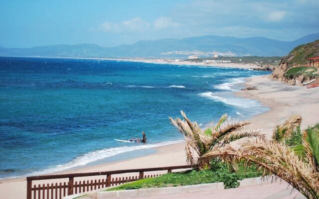 Terrazze sul Mare Alla Ciaccia - Apartment 3