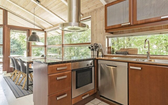 6 Person Holiday Home in Esbjerg V
