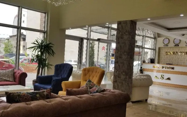Sanli Hotel