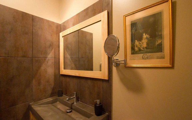 Au cœur de Bordeaux B&B