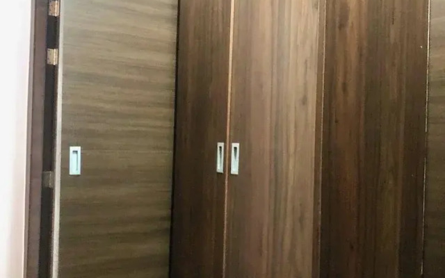 Stylish 2BR at Air Residences in Makati