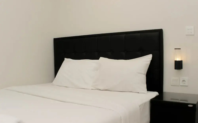 Cozy Stay 2Br Springlake Summarecon Bekasi Apartment