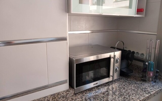 Appartment Front of Los Locos Beach - 2