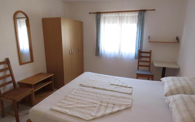 Gogo Apartmani br.6
