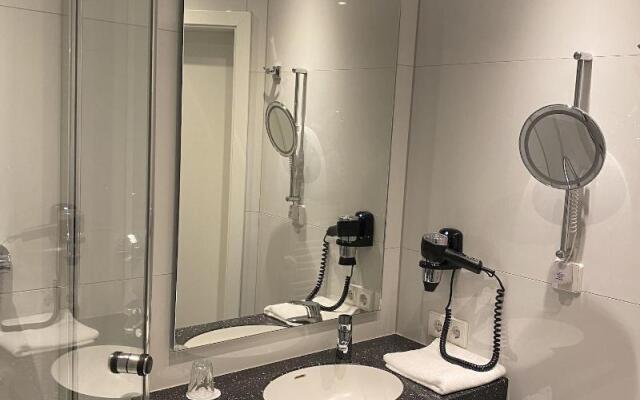 Mirage City Hotel Stuttgart