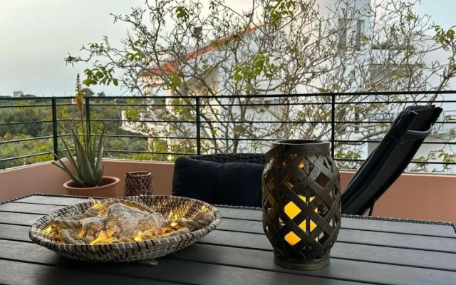 Helen Sweet Home in Kounoupidiana