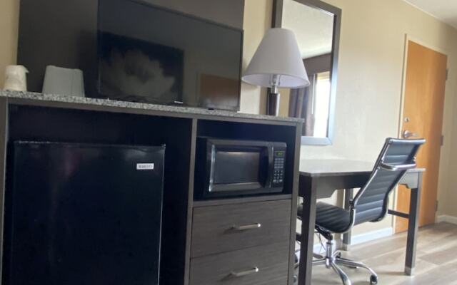 Harrington Welcome Inn