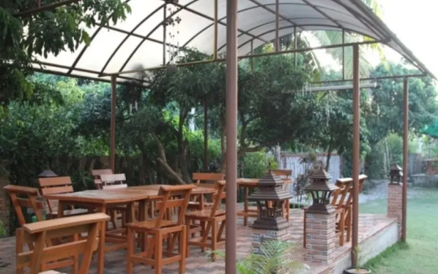 Sanpatong Farm Stay