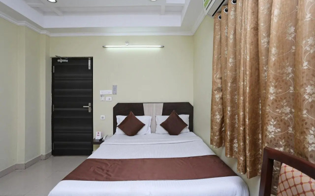 Hotel Saraswathi Residency