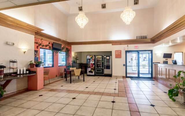 Motel 6 Oklahoma City, OK