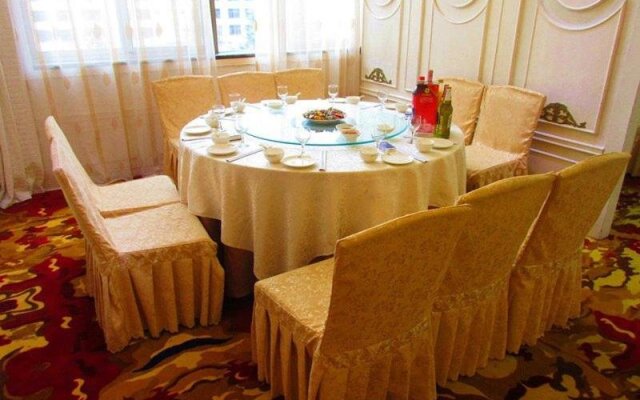 Cuifeng Hotel